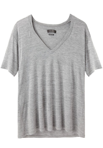 Sayers V-Neck Tee