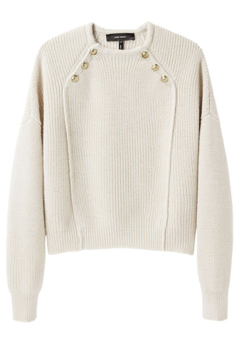 Sissi Ribbed Pullover