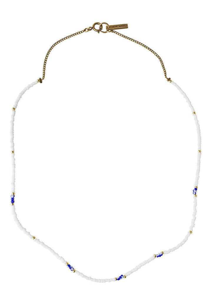 Sonoma Beaded Necklace