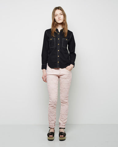 Stanford Origami Skinny Jeans