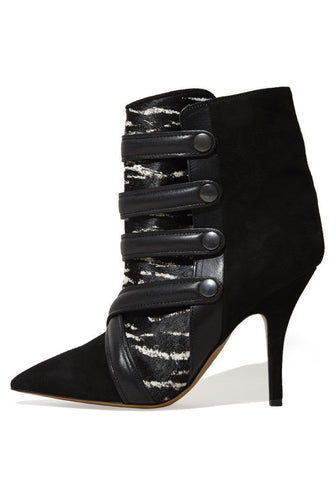 Stiletto Boot