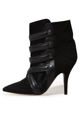 Stiletto Boot