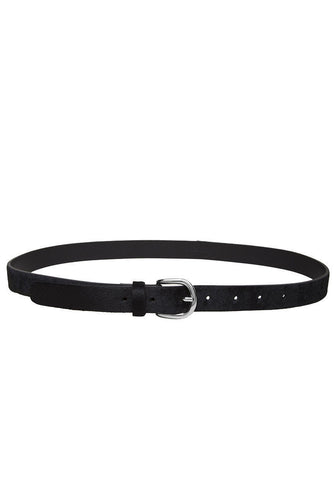 Sukie Pony Belt