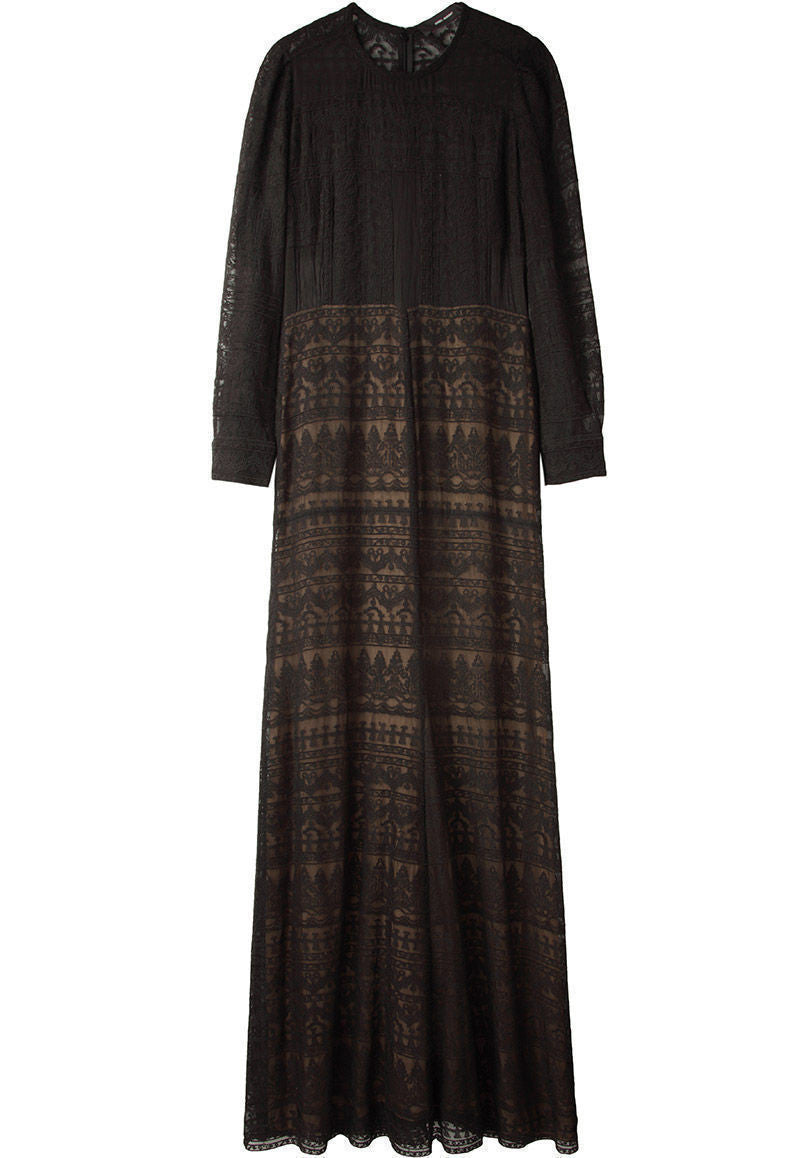 【関税&送料込】Isabel Marant Sana Long Dress Isabel Marant | Dresses | Sana Long Dress | Poshmark