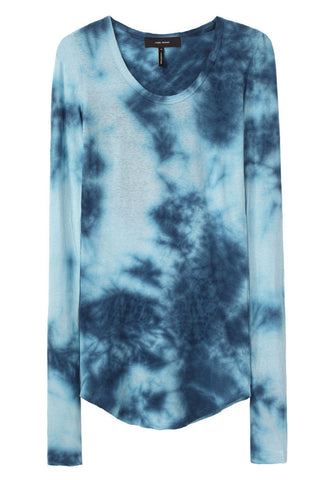 Tita Long Sleeve Tee