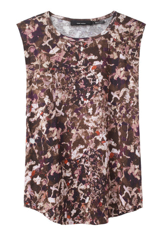 Tonio Sleeveless Tee