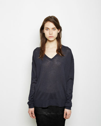 Tracy Cashmere Silk Knit
