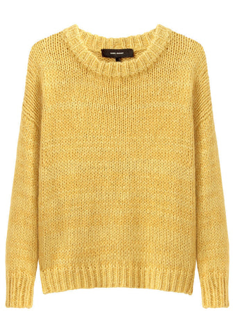 Vadim Chunky Knit