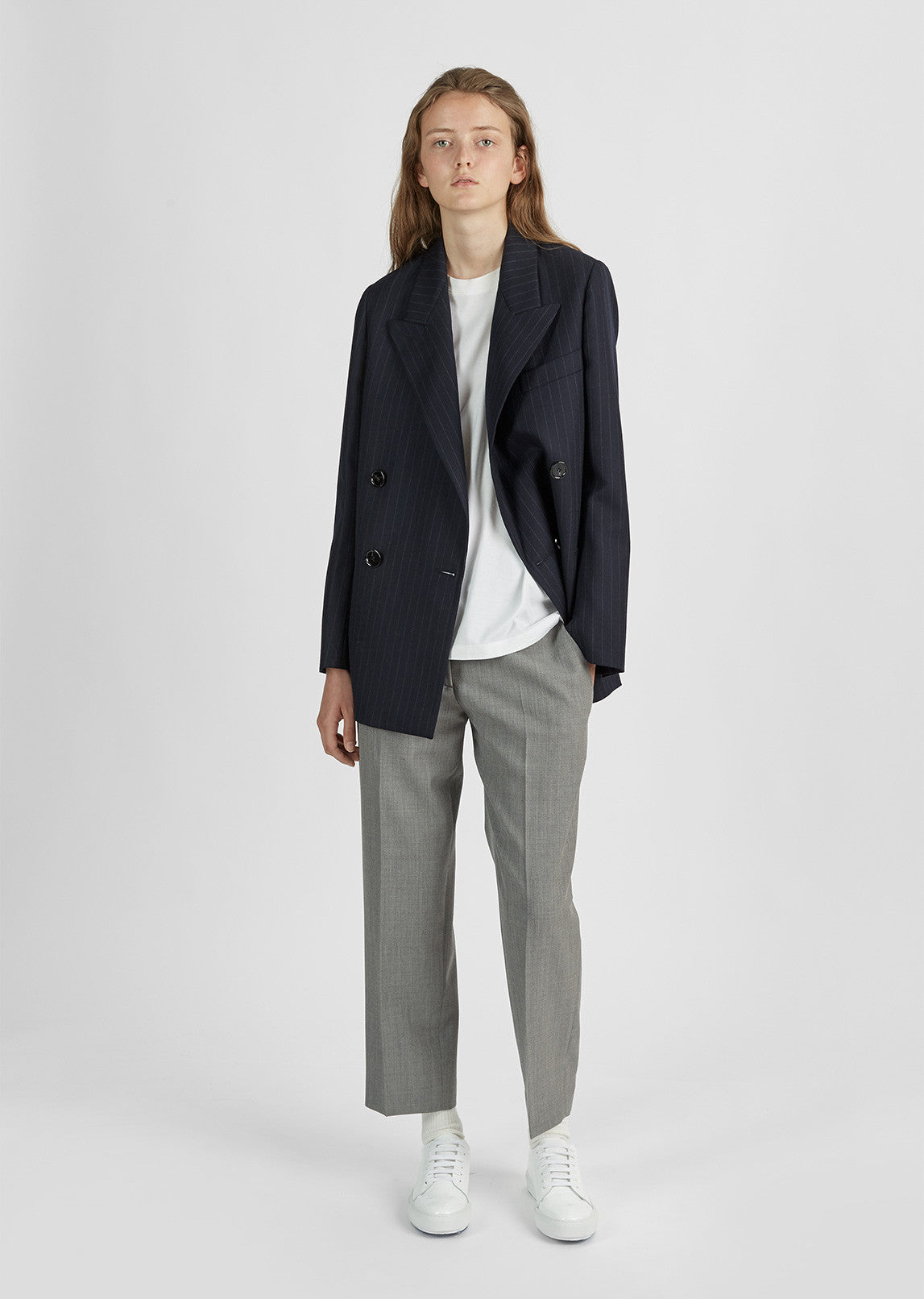 Acne Studios×Martin Labordeデジタルプリントスウェット Martin Laborde for Acne Studios F/W '22 - V Magazine