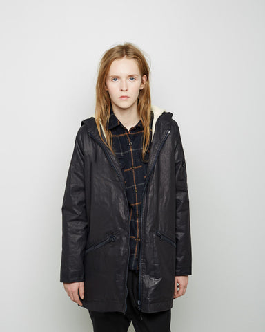 Parka Margaret