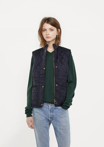 Summer Liddesdale Gilet