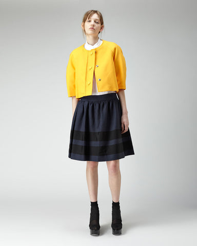 Marlie Short Jacket