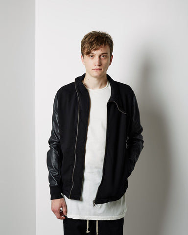 Mollino Sweatjacket