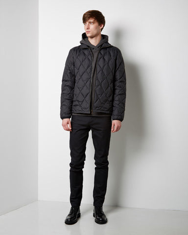 Down Liner Jacket