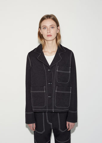 Craft Blazer