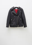 Abely Leather Jacket