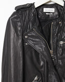 Kady Leather Jacket