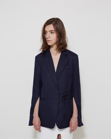 La Veste Nouee