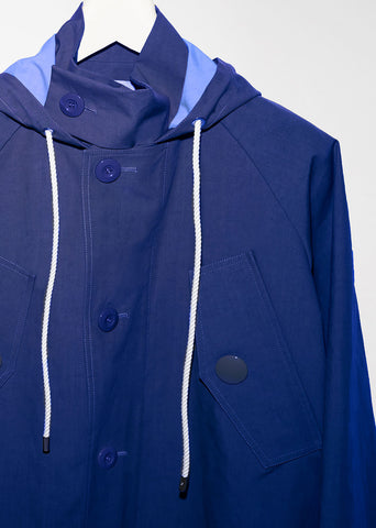Rope Jacket by Marni - La Gar_Åonne – La Garçonne