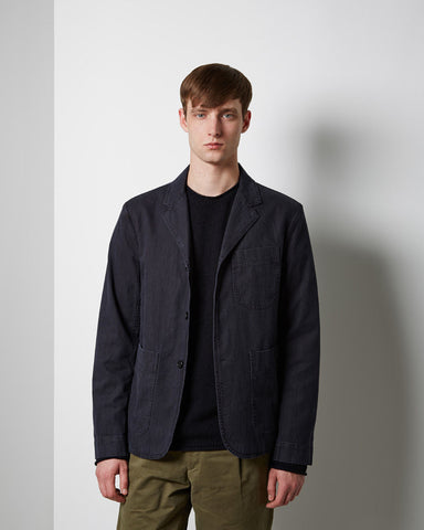 Staff Jacket