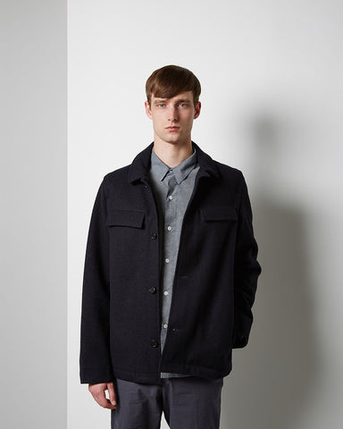 Miners Jacket