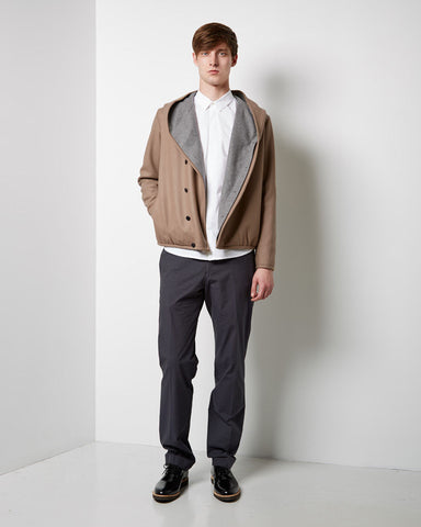 Weeds Jacket