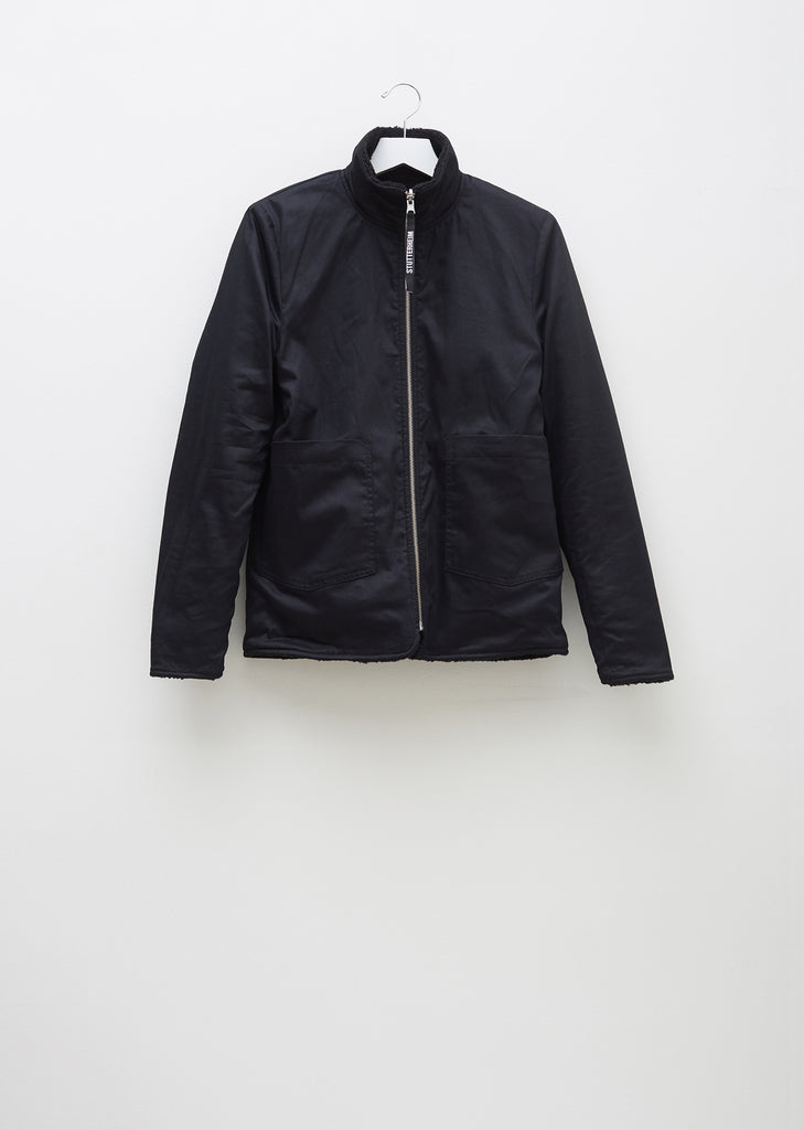 Varby Fleece Liner Jacket