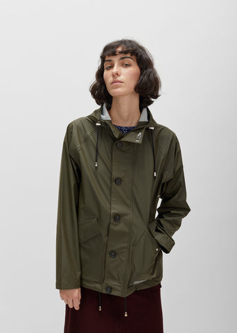 Stenhamra Short Jacket