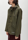 Stenhamra Short Jacket