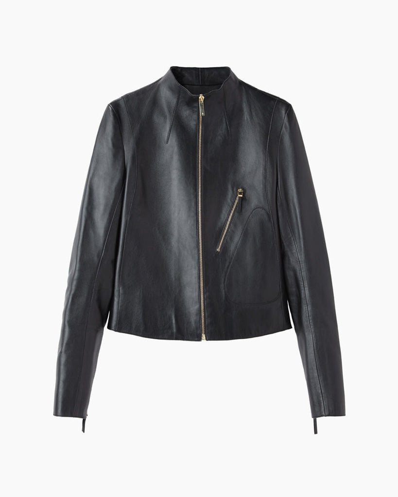 Driker Leather Jacket