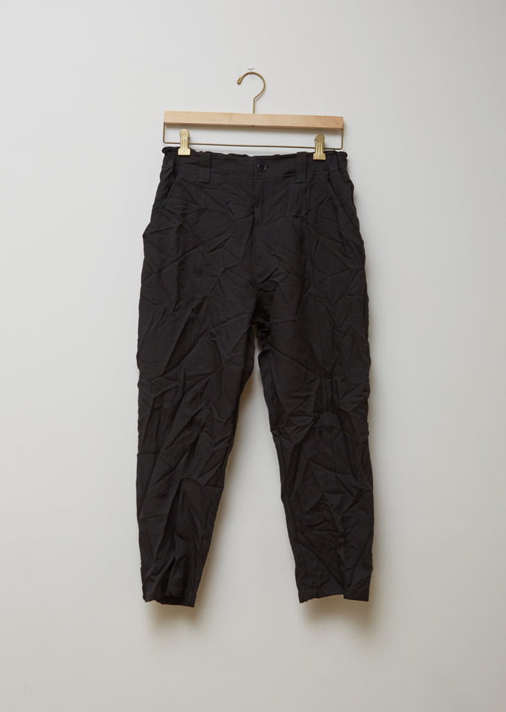 Recycled Polyester Pants