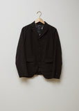 Linen Wool Jacket