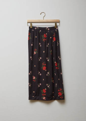 Tulip Skirt