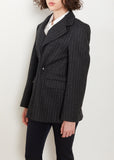 Secretary Suit Jacket