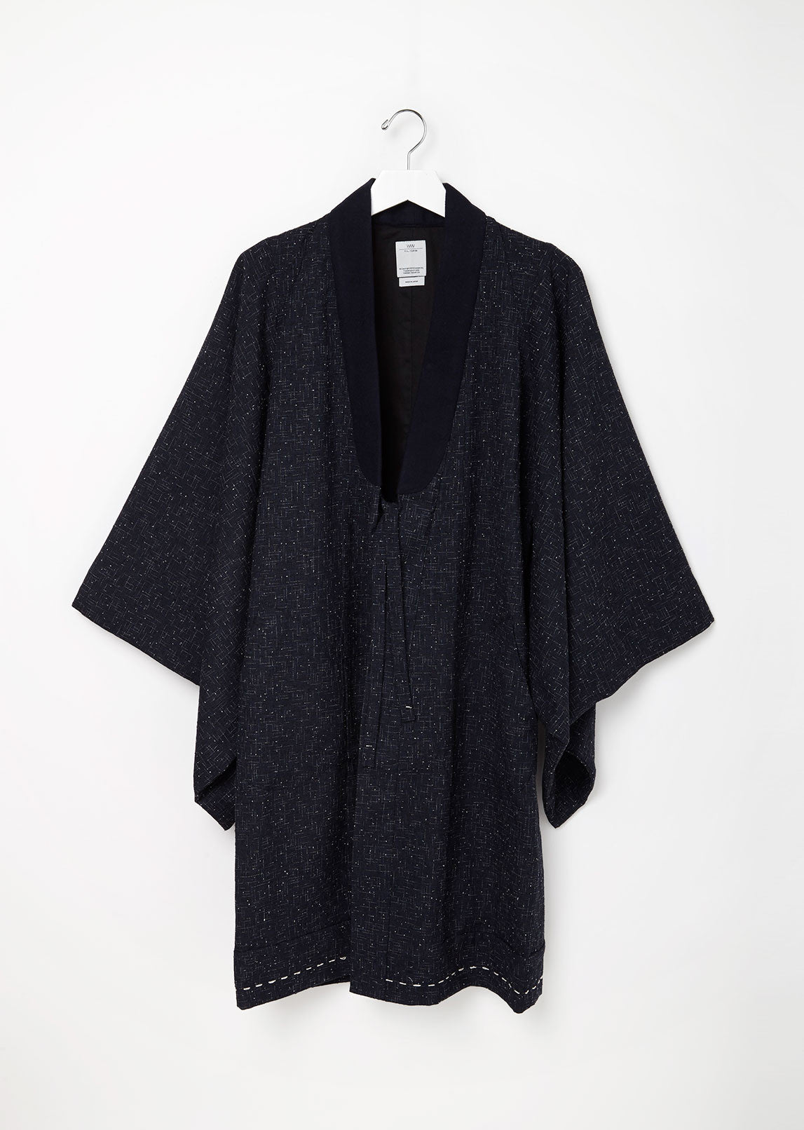 Casacca a Kimono elasticizzato, Kimono per divise da estetista Casacca a Kimono elasticizzato, Kimono per divise da estetista