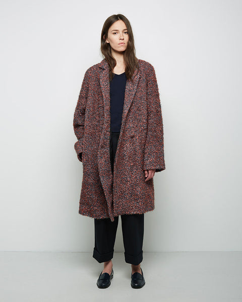 ジャケット・アウター H BEAUTY&YOUTH LOVAT TWEED RAGLAN COAT H BEAUTY&YOUTH LOVAT TWEED RAGLAN COAT