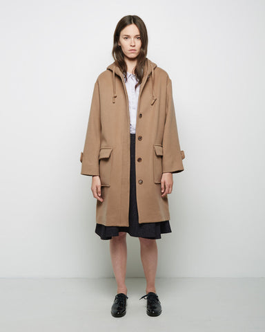 Duffle Coat