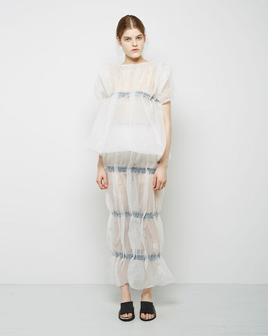 Pillar Skirt