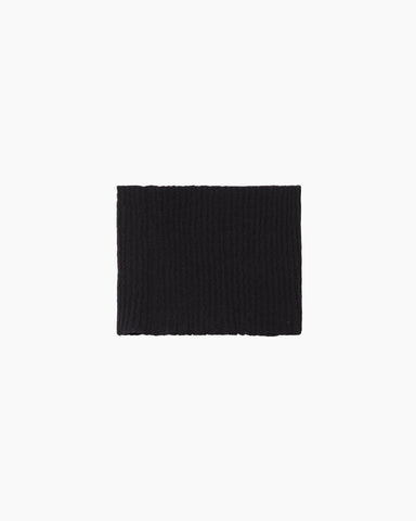 Smocked Neck Band