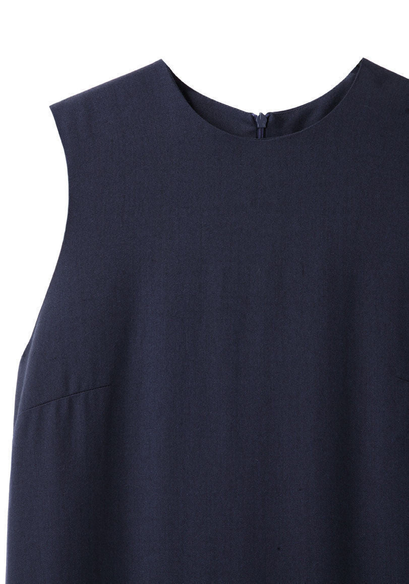 Jane Birkin Dress La Garonne Jane Birkin Dress La Garonne