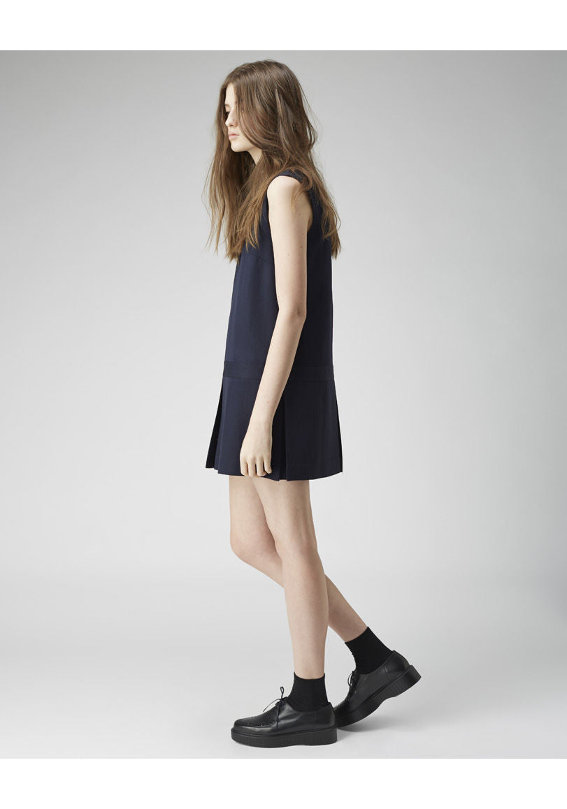 Jane Birkin Dress La Garonne Jane Birkin Dress La Garonne