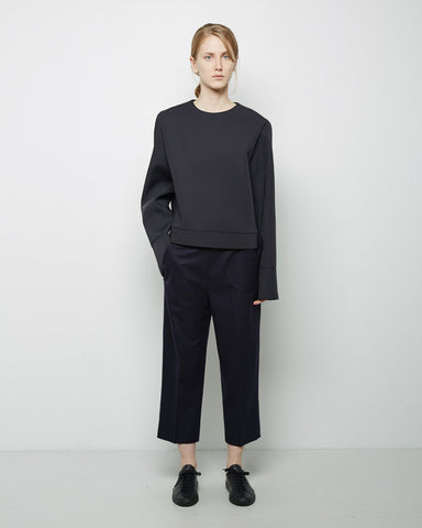 Le Pantalon Courte