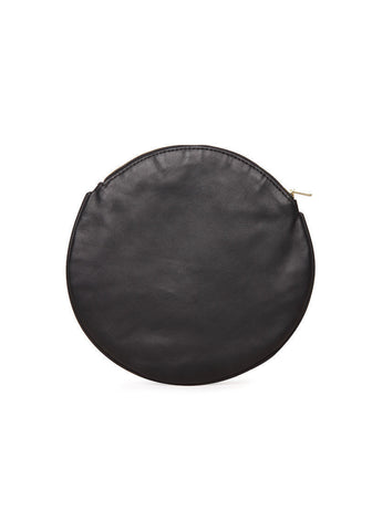 Circle Clutch