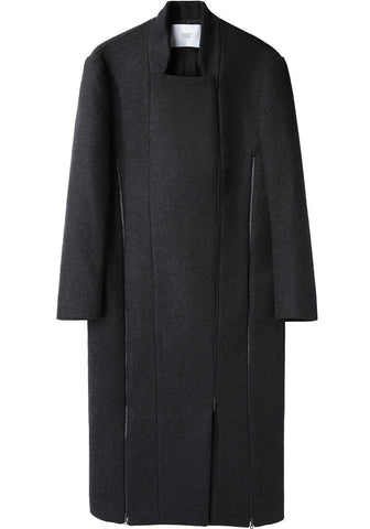 Cape Coat