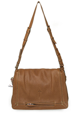 Albert Messenger Bag