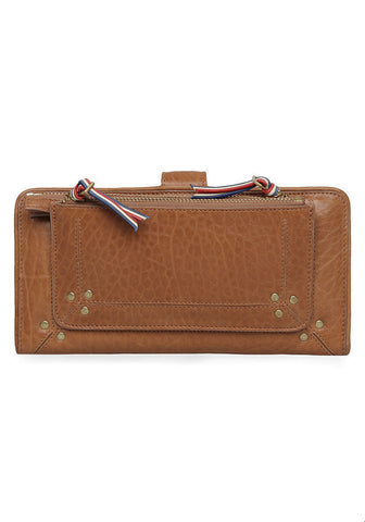 Paul Long Wallet