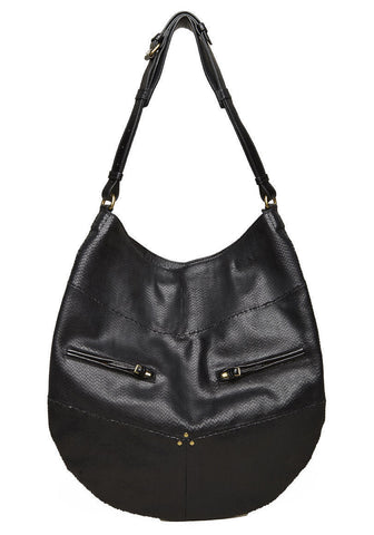 Tony Hobo Bag