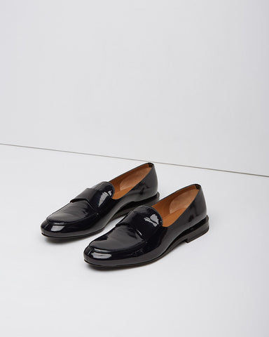 Patent Loafer