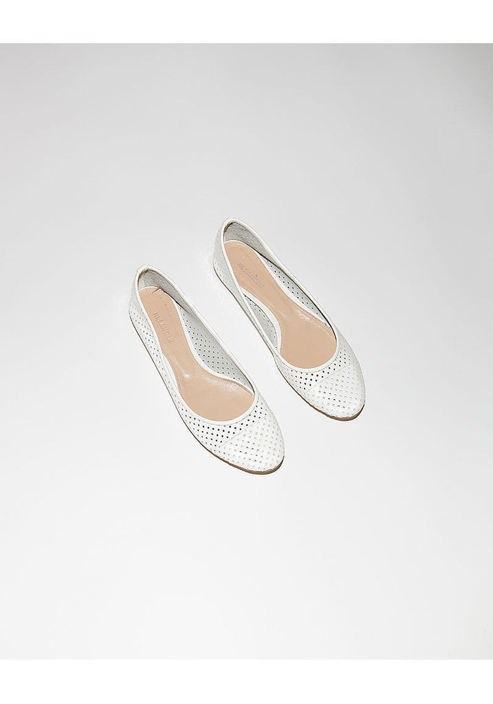 Perforated Flat