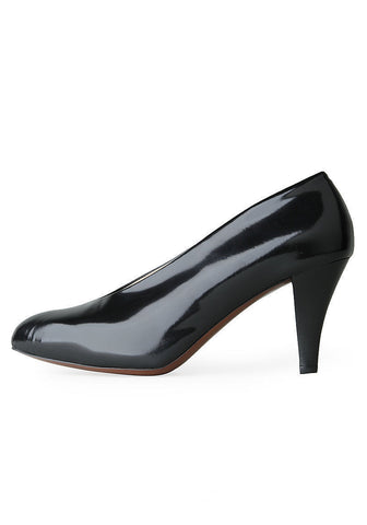 Pointy Toe Heel